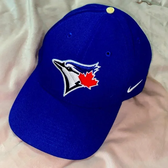 Toronto Blue Jays Hat - Picture 1 of 3